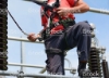 Occupational Protection Harness