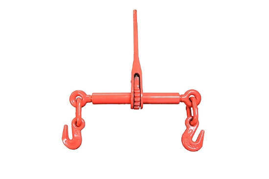 Ratcheting Load Binder