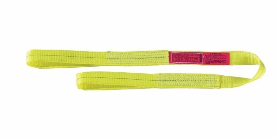 Polyester Flat Web Sling