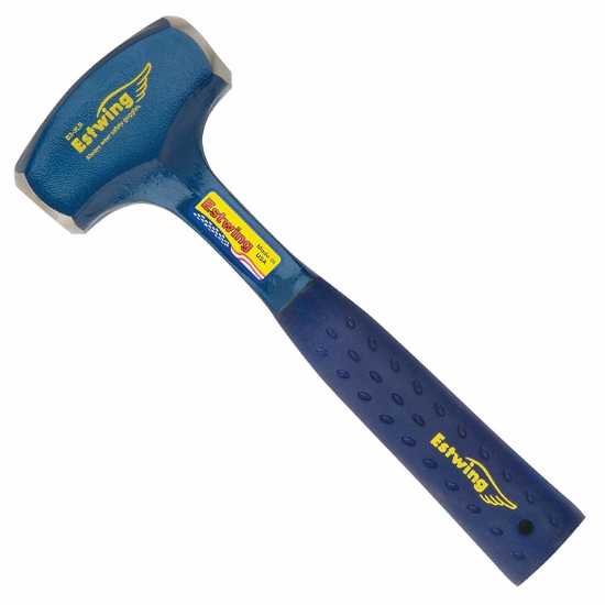 Estwing Drilling/Crack Hammer